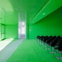 Social Services Center / dosmasuno arquitectos Social Services Center / dosmasuno arquitectos © Miguel de Guzmán