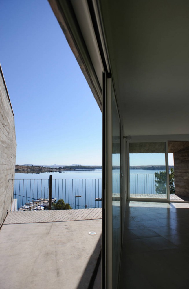 4 Bungalows / Estudio Arquitectura Hago