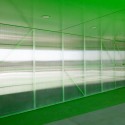 Social Services Center / dosmasuno arquitectos Social Services Center / dosmasuno arquitectos © Miguel de Guzmán