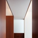3 Houses 3 Sisters / Ines Cortesao, Jose Pedro Caetano 3 Houses 3 Sisters / Ines Cortesao, Jose Pedro Caetano © FG+SG