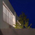 3 Houses 3 Sisters / Ines Cortesao, Jose Pedro Caetano 3 Houses 3 Sisters / Ines Cortesao, Jose Pedro Caetano © FG+SG