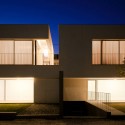 3 Houses 3 Sisters / Ines Cortesao, Jose Pedro Caetano 3 Houses 3 Sisters / Ines Cortesao, Jose Pedro Caetano © FG+SG