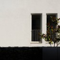 3 Houses 3 Sisters / Ines Cortesao, Jose Pedro Caetano 3 Houses 3 Sisters / Ines Cortesao, Jose Pedro Caetano © FG+SG