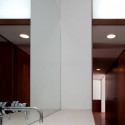 3 Houses 3 Sisters / Ines Cortesao, Jose Pedro Caetano 3 Houses 3 Sisters / Ines Cortesao, Jose Pedro Caetano © FG+SG