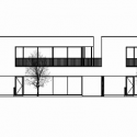 south elevation south elevation south elevation