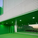 Social Services Center / dosmasuno arquitectos Social Services Center / dosmasuno arquitectos © Miguel de Guzmán