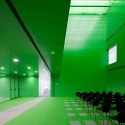 Social Services Center / dosmasuno arquitectos Social Services Center / dosmasuno arquitectos © Miguel de Guzmán