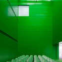 Social Services Center / dosmasuno arquitectos Social Services Center / dosmasuno arquitectos © Miguel de Guzmán