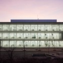 Social Services Center / dosmasuno arquitectos Social Services Center / dosmasuno arquitectos © Miguel de Guzmán