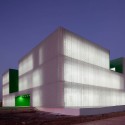 Social Services Center / dosmasuno arquitectos Social Services Center / dosmasuno arquitectos © Miguel de Guzmán