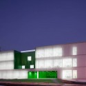 Social Services Center / dosmasuno arquitectos Social Services Center / dosmasuno arquitectos © Miguel de Guzmán