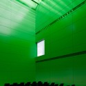 Social Services Center / dosmasuno arquitectos Social Services Center / dosmasuno arquitectos © Miguel de Guzmán