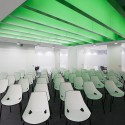 Social Services Center / dosmasuno arquitectos Social Services Center / dosmasuno arquitectos © Miguel de Guzmán
