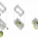 axonometric axonometric axonometric