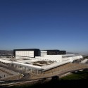 Beatriz Angelo Hospital / Saraiva & Associados © FG+SG