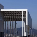 Beatriz Angelo Hospital / Saraiva & Associados © FG+SG