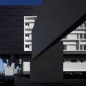 Beatriz Angelo Hospital / Saraiva & Associados © FG+SG