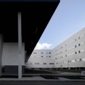 Beatriz Angelo Hospital / Saraiva & Associados © FG+SG