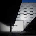 Beatriz Angelo Hospital / Saraiva & Associados © FG+SG