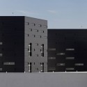 Beatriz Angelo Hospital / Saraiva & Associados © FG+SG