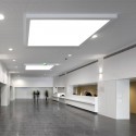 Beatriz Angelo Hospital / Saraiva & Associados © FG+SG