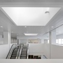 Beatriz Angelo Hospital / Saraiva & Associados © FG+SG