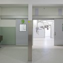 Beatriz Angelo Hospital / Saraiva & Associados © FG+SG