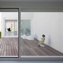 Syntes House In Pinto / dosmasuno arquitectos Syntes House In Pinto / dosmasuno arquitectos © Miguel de Guzmán