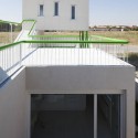 Syntes House In Pinto / dosmasuno arquitectos Syntes House In Pinto / dosmasuno arquitectos © Miguel de Guzmán