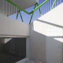 Syntes House In Pinto / dosmasuno arquitectos Syntes House In Pinto / dosmasuno arquitectos © Miguel de Guzmán