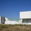 Syntes House In Pinto / dosmasuno arquitectos Syntes House In Pinto / dosmasuno arquitectos © Miguel de Guzmán