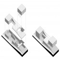 axonometric axonometric axonometric