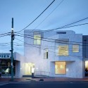 Beaumaris Dental / Demaine Partnership Beaumaris Dental / Demaine Partnership © Peter Clarke