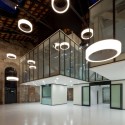 Tesa 105 Conversion / Estudio N © Andrea Pertoldeo