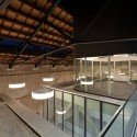 Tesa 105 Conversion / Estudio N © Andrea Pertoldeo
