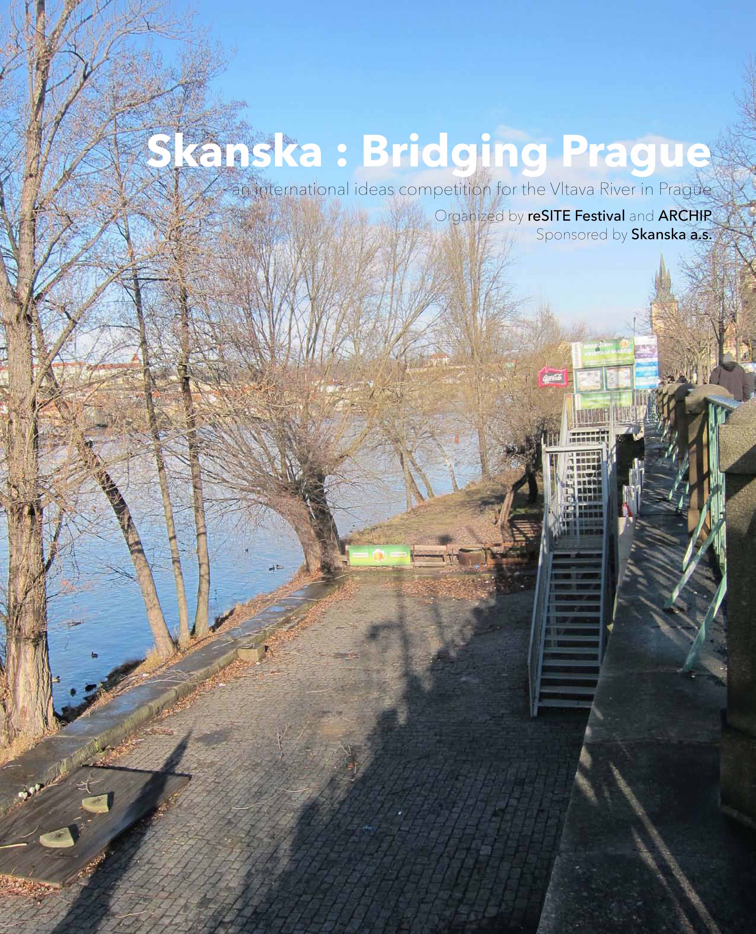 Courtesy of Skanska