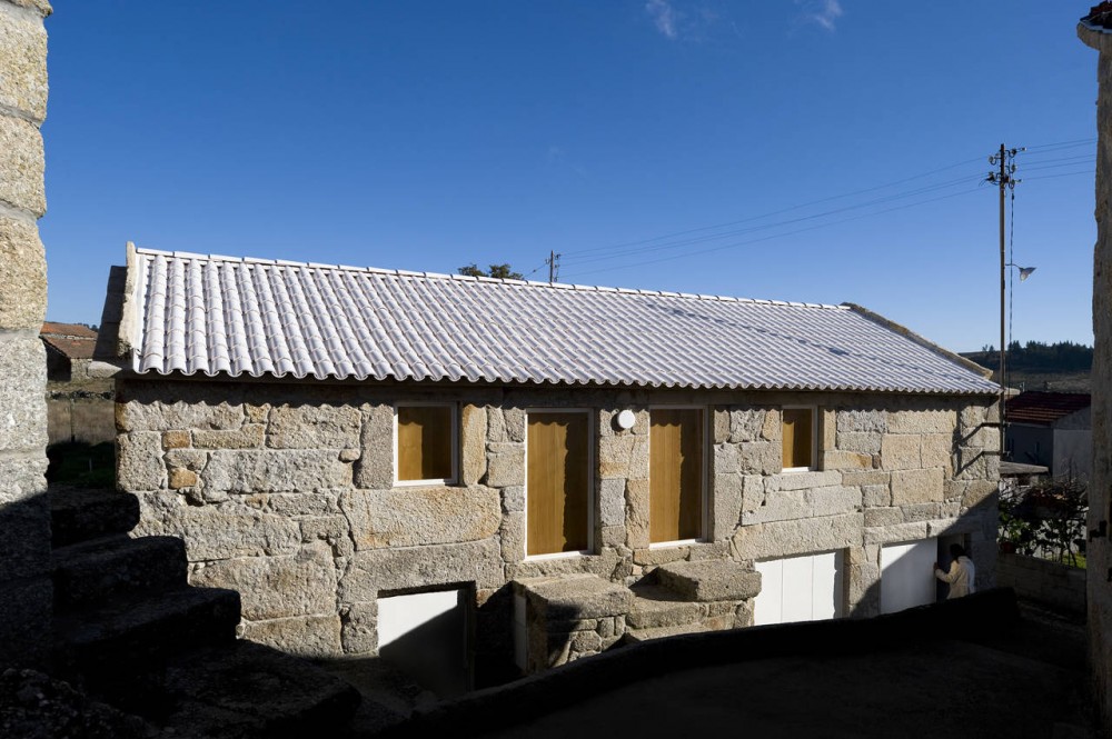 Clara House / Inês Cortesão