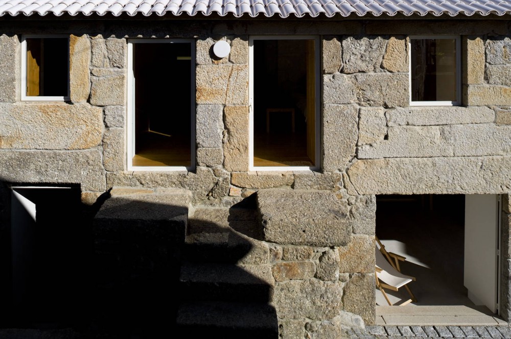 Clara House / Inês Cortesão