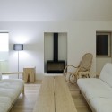 Clara House / Ines Cortesao © FG+SG