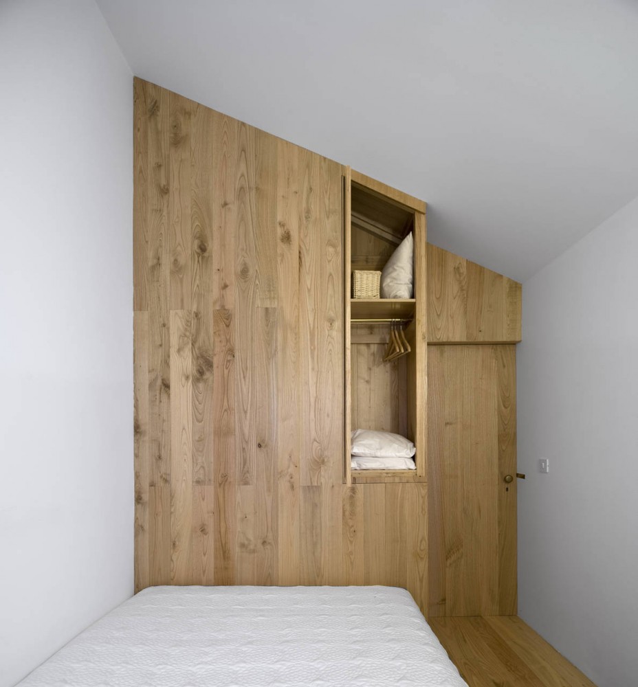 Clara House / Inês Cortesão
