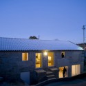 Clara House / Ines Cortesao © FG+SG