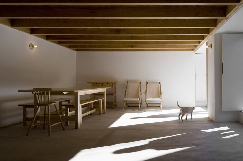 Clara House / Inês Cortesão