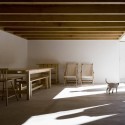 Clara House / Ines Cortesao © FG+SG