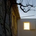 Clara House / Ines Cortesao © FG+SG