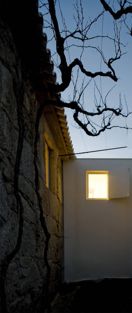 Clara House / Inês Cortesão