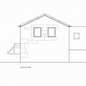 south elevation south elevation