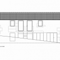 west elevation west elevation