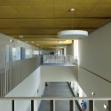 Francisco De Arruda School / Jose Neves Francisco De Arruda School / Jose Neves © Laura Castro Caldas & Paulo Cintra