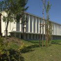 Francisco De Arruda School / Jose Neves Francisco De Arruda School / Jose Neves © Laura Castro Caldas & Paulo Cintra
