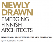 Courtesy of Newly Dawn – Emerging Finnish Architects